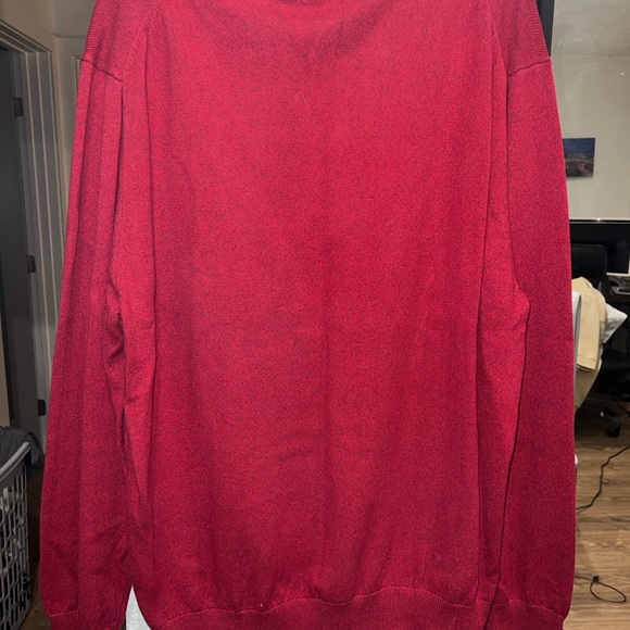 Nautica Mens Sweater New With Tags - Picture 3 of 3